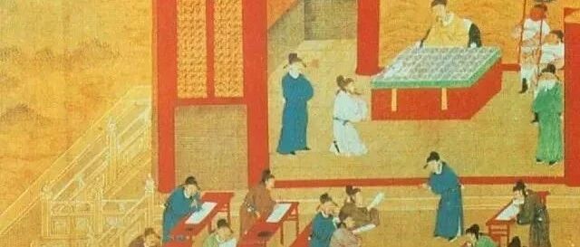 “举人”相当于今天什么学历，研究生能考上吗？