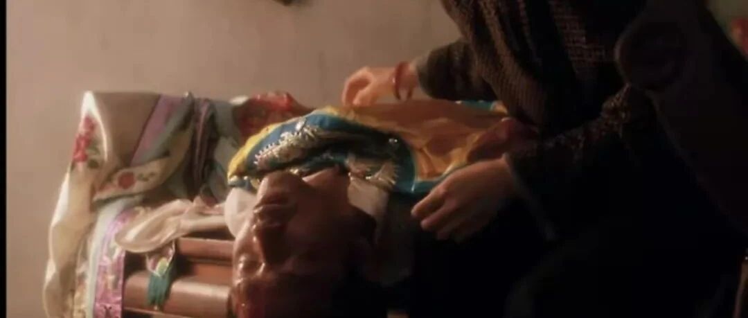 《霸王别姬》里的“刺激”一幕，告诉你中国为什么要拒绝毒品