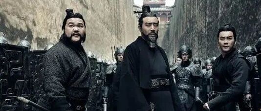 有哪些影视剧对中国历史还原度比较高？这些良心桥段，值得一刷再刷