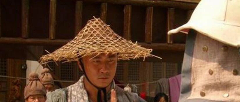 朱元璋曾经给地主刘德放牛，他当皇帝后如何对待刘德的?