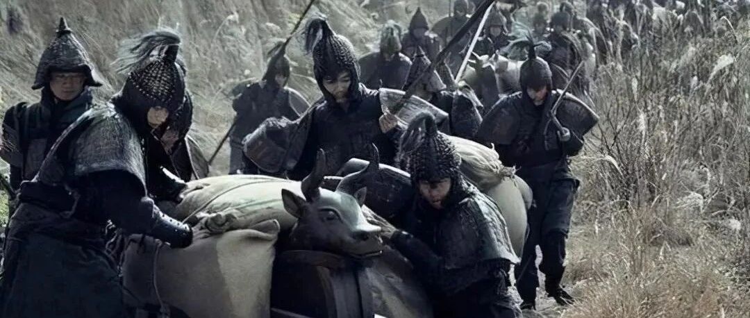 现代方便面要是到了古代，适合作为军粮吗？