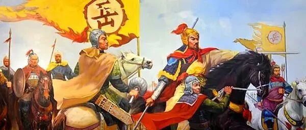 宋高宗杀了岳飞以后，金国为什么不趁机南下？