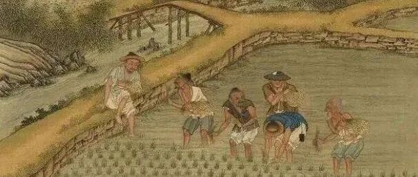 为什么古代要抑商扶农，难道古人不懂钱的好吗？