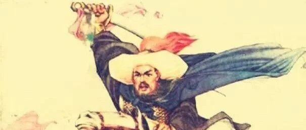 历史上有哪些正史里记载的恐怖事件？