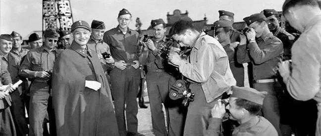 杀敌3千自损10万！六名将军殉国！中条山战役到底有多耻辱？