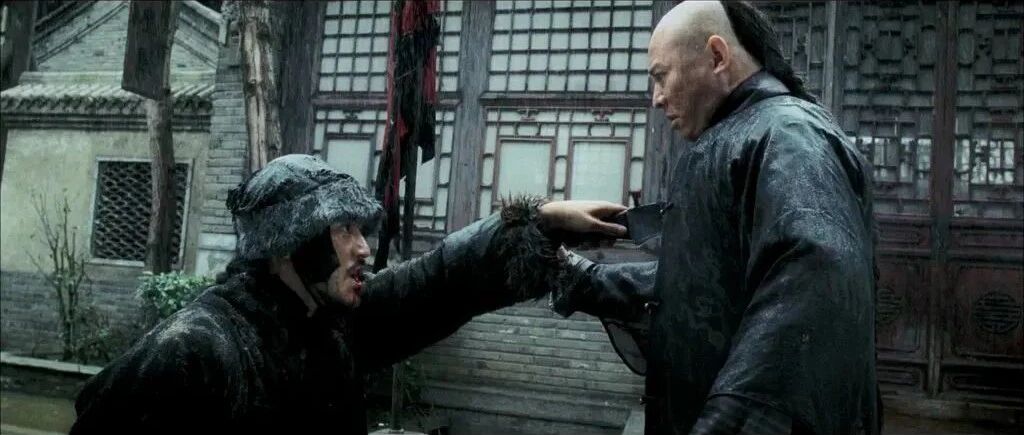 晚清第一奇案——刺马案，揭示了一场不需要真相的大案