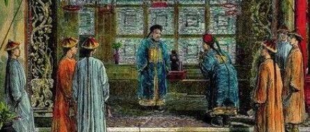 历史上有哪些令人尴尬的“神操作”？