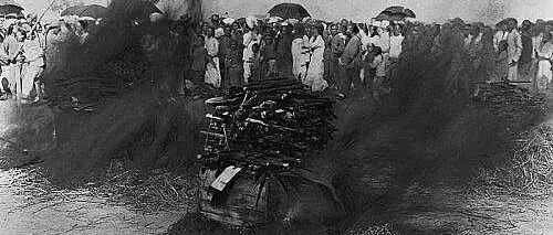 太平天国与清军的一笔奇葩买卖，告诉你中国为什么要拒绝毒品