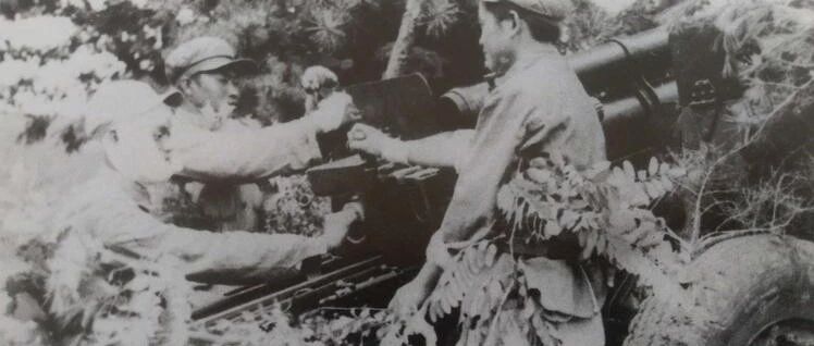 这支在水门桥“隐身”的部队，成了美军接下来的噩梦