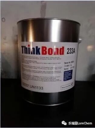 特種粘合劑