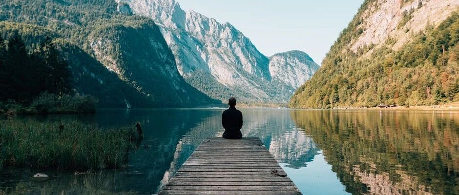 走过人生低谷，你需要有的4盏灯