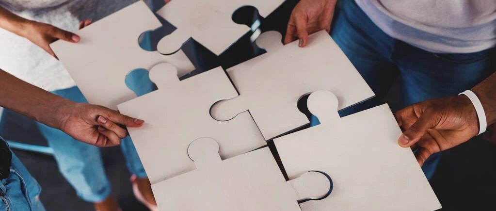 如何成为解决难题的高手？