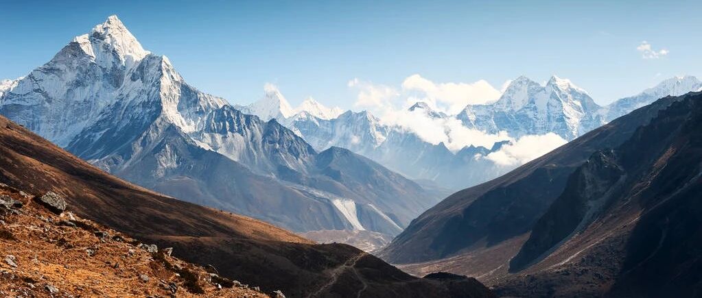 一个人开始走上坡路的四个迹象