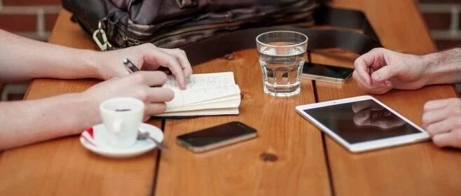 听说，最近HR都在做这个......