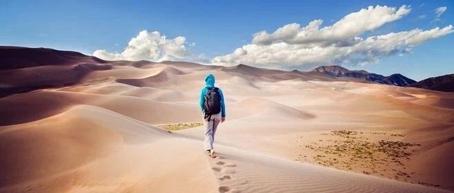 一生都在走上破路的人，都有这5种顶级思维