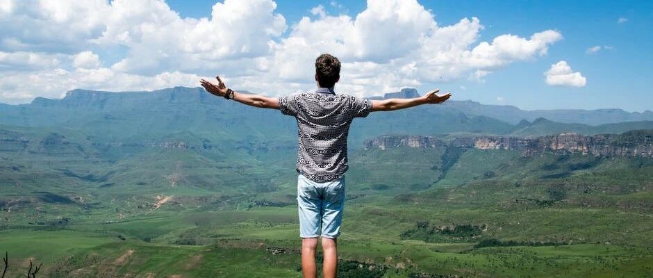 史蒂芬·柯维：走向成功的7个好习惯