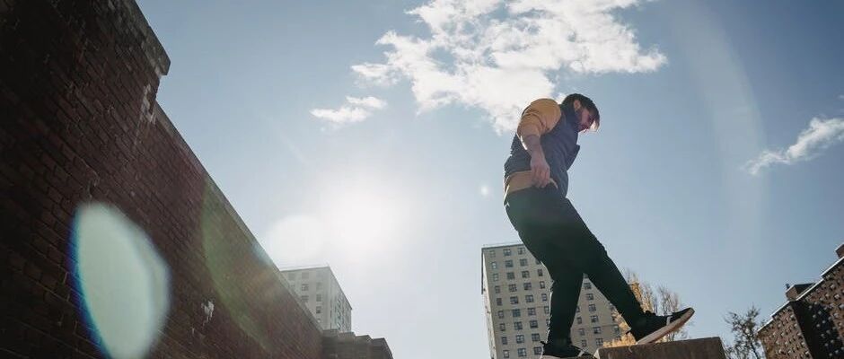 成大事者，必须经历的三次跃升