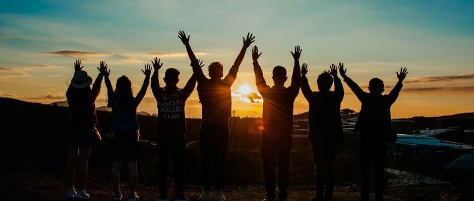 培训的最高境界原来是这样的......