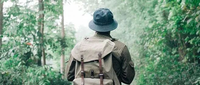 “愚直”的人，终成大器