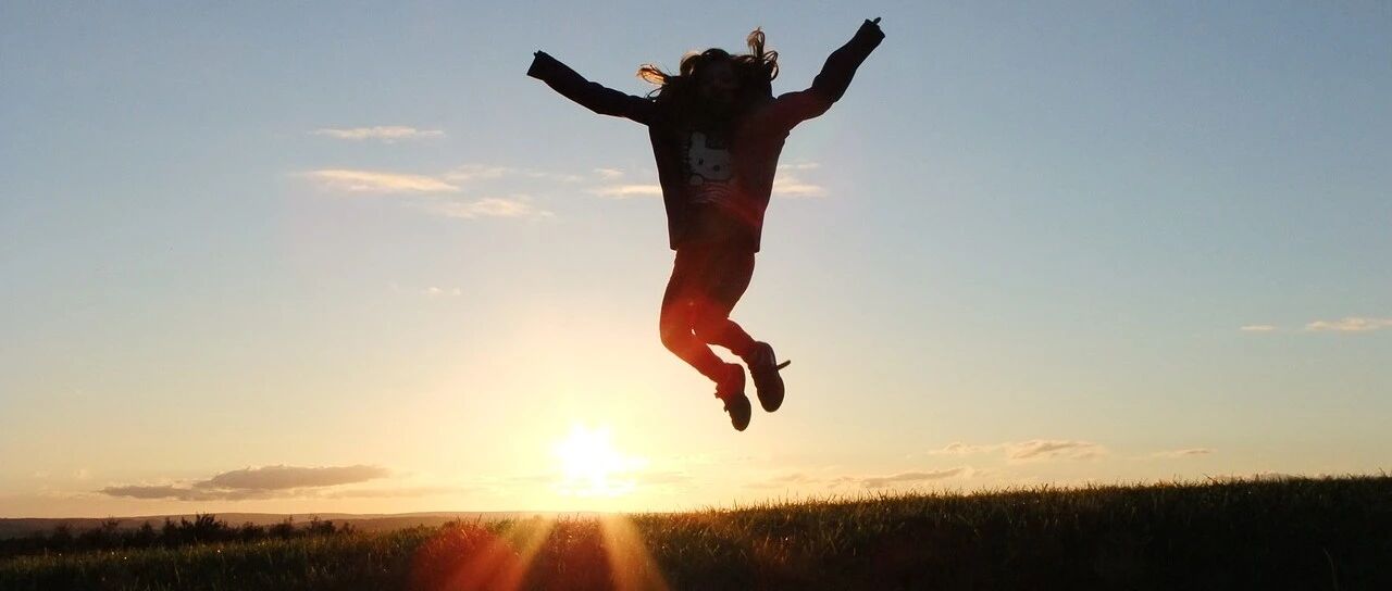 如何每天都保持精力充沛？