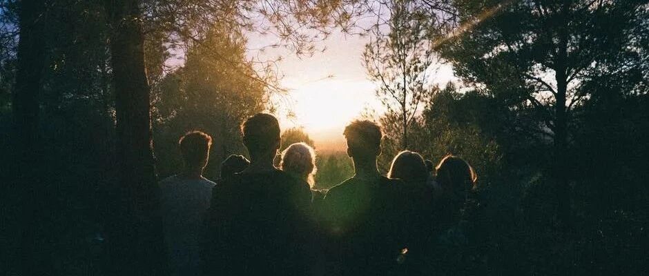 一个人越来越幸福的5个好习惯