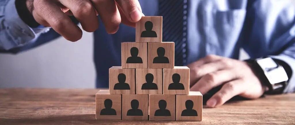 人才盘点，到底怎么盘？华为这么做