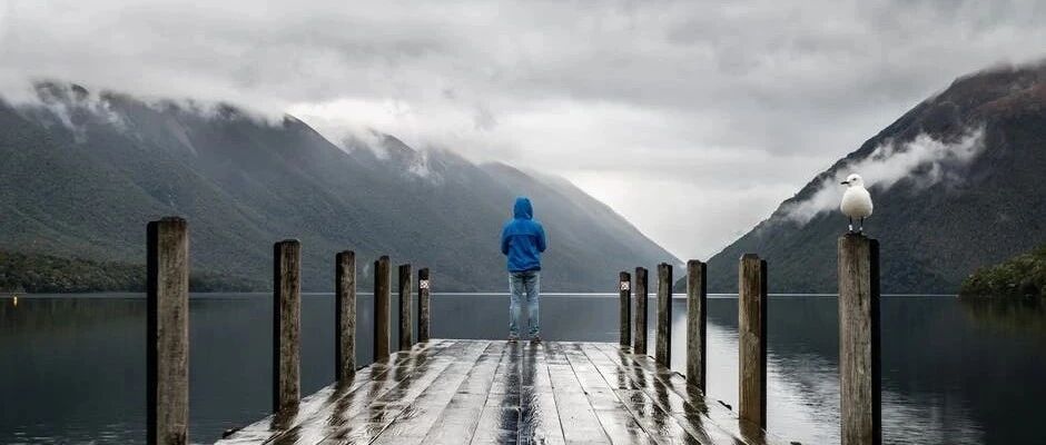 一位平安集团16年老员工：怕你胸有鸿鹄之志，手无缚鸡之力