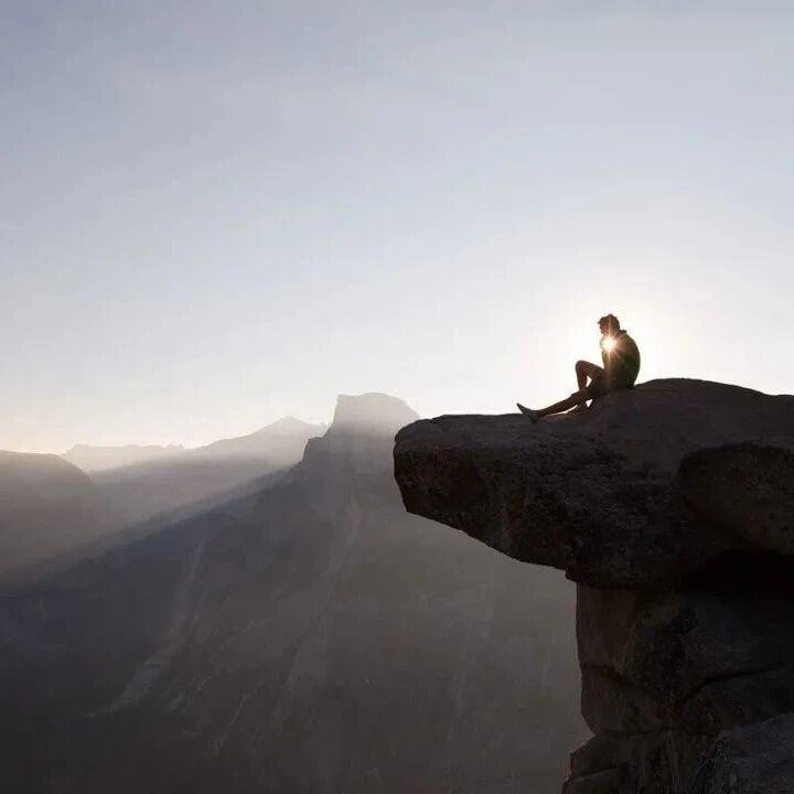 决定一个人能走多远的，是他的“认知力”