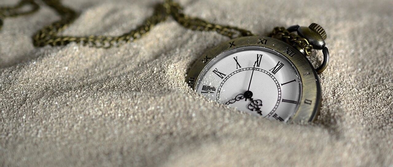 真正的高手，都是隐形时间的极致使用者