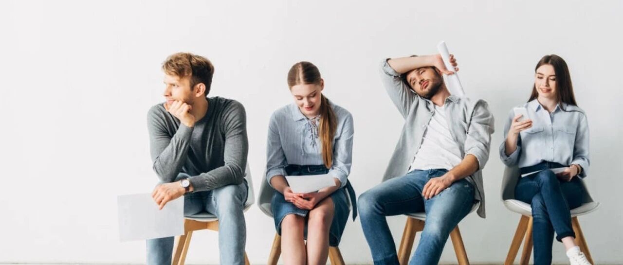 超级干货！10分钟速成的8大人际沟通技巧