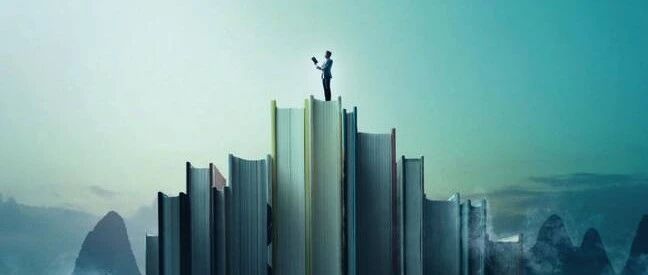 有超强学习力的人，工作2年抵10年