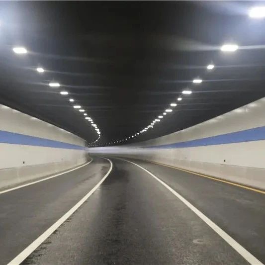 贯通！临沂城区再添一隧道！
