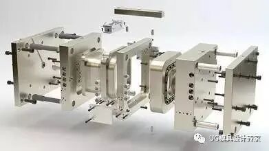 高大上的模具! 要做好这些....的图2