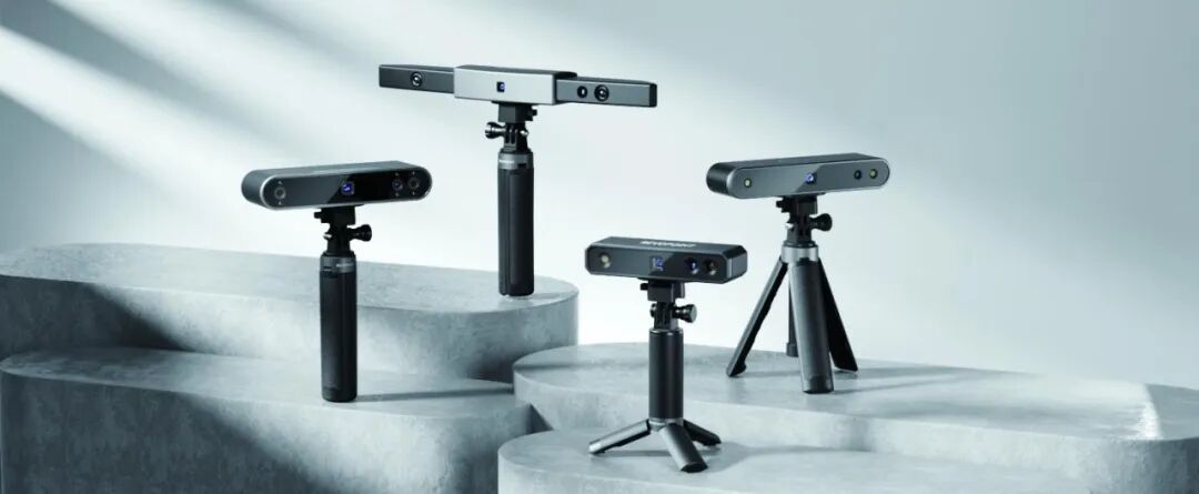 国中投资企业｜知象光电完成新一轮战略融资 底层技术突破打开“数字世界”入口