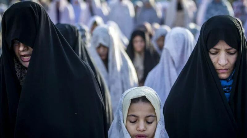 在禁欲的中东 做一个大尺度的妹子是什么体验 桃子笔记 微信公众号文章阅读 Wemp