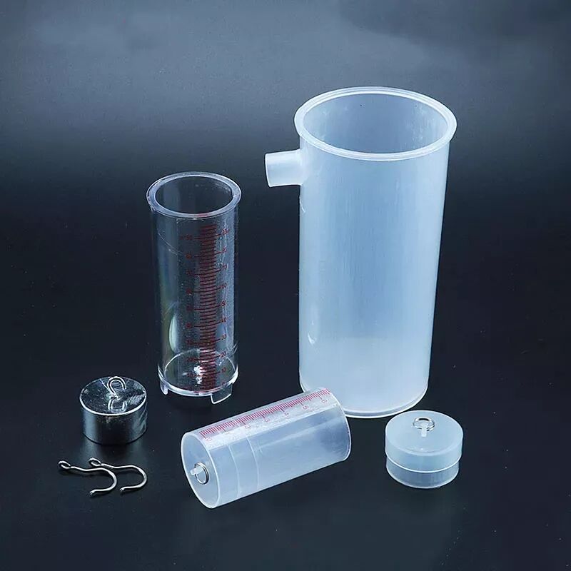 任意门创新课堂13阿基米德定律与浮力秤制作