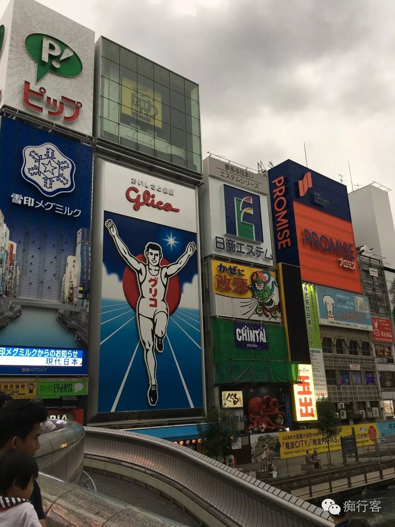 闻名遐迩的格力高广告,没啥特点啊,不知道大家为什么那么推崇他.