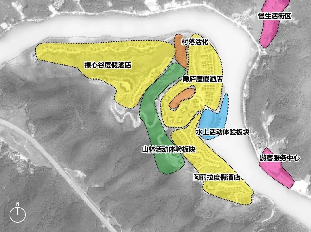 2020年全力推进50亿文旅项目肇庆打造湾区文旅康养名片