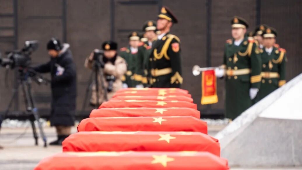 美太空司令部将搬迁,【中华魂今日要讯】焦点：特朗普宣布将搬迁美国太空司令部！耗资..