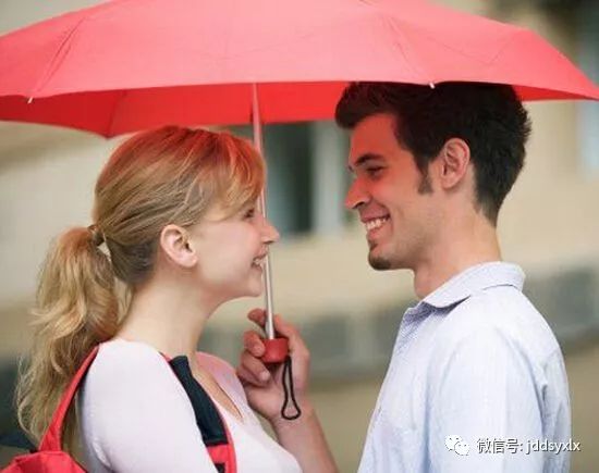 情场高手女人她的身上一般有这些特点
