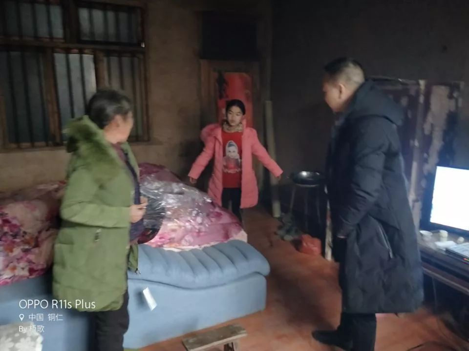 脱贫攻坚,让我成为群众最信任的人