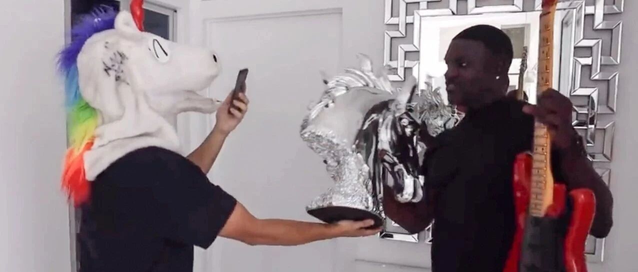 “石头换车”？成了！