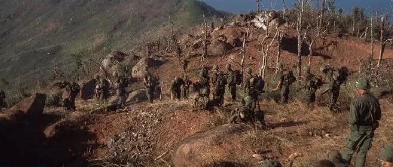 作大死！美国大使馆竟然跟越南人玩这套