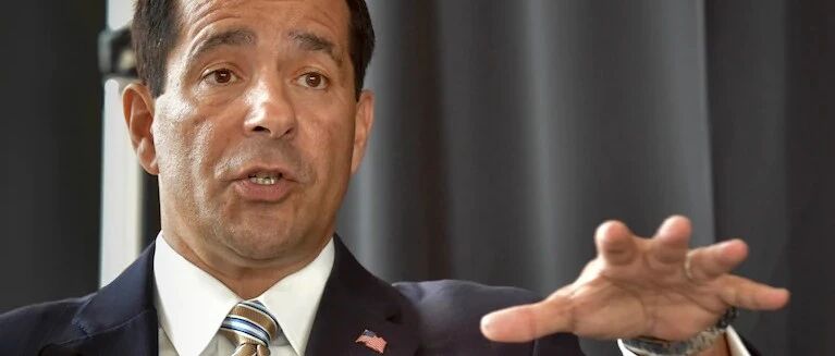 美国情报部门说这话，不嫌丢人吗？