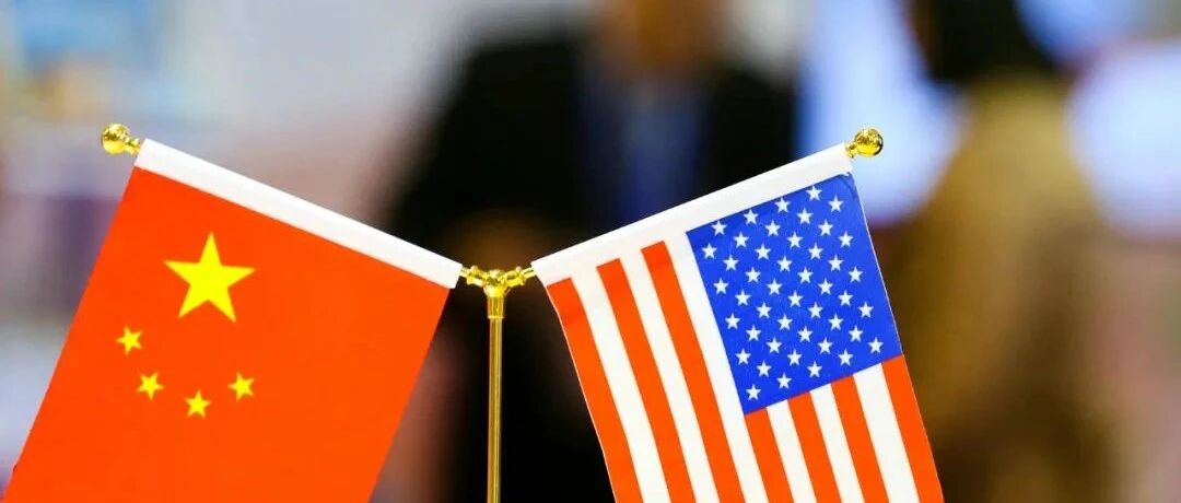 中国人眼中，美国形象不再正面