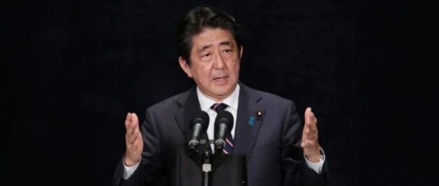 安倍宣布辞职后，特朗普的反应有意思了