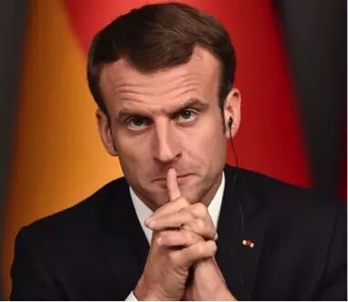 尴尬：政府花数十亿修复巴黎圣母院，法国穷人愤怒了！（组图） - 4