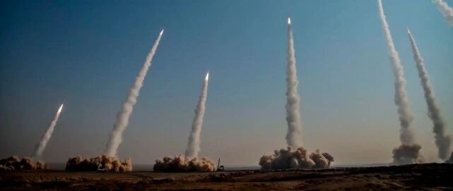 美媒：中国都还刚有，伊朗不可能