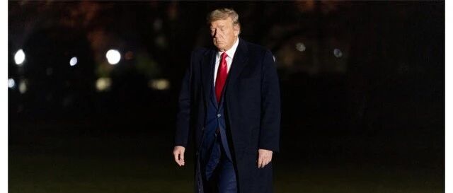 胡锡进：别了，特朗普