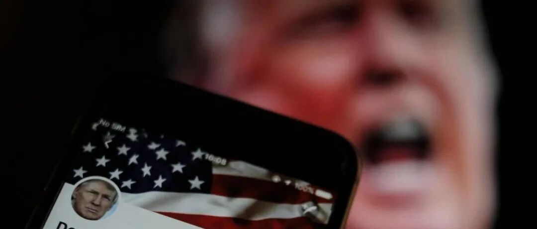 胡锡进：美国或正在打响新“南北战争”